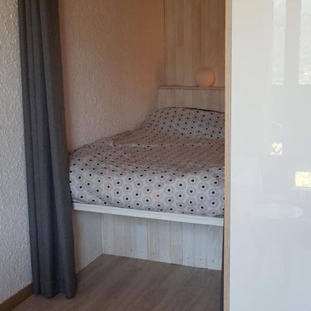 Appartement Plan D'Eau Vue Panoramique Embrun Dış mekan fotoğraf