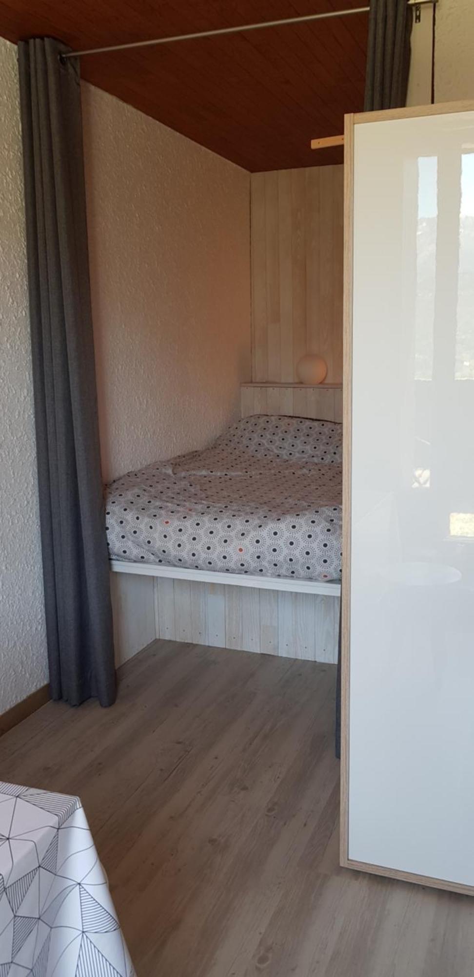 Appartement Plan D'Eau Vue Panoramique Embrun Dış mekan fotoğraf