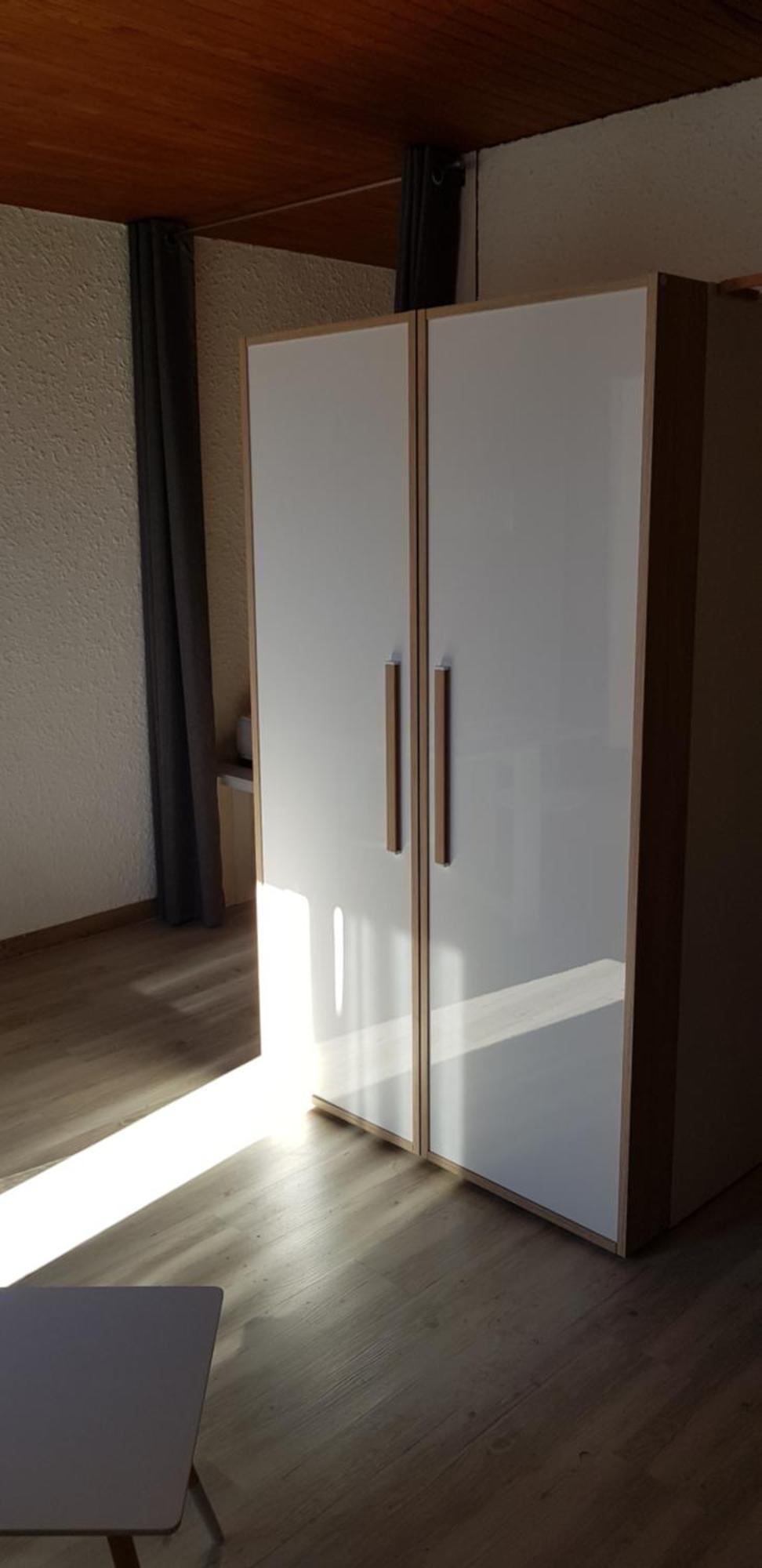 Appartement Plan D'Eau Vue Panoramique Embrun Dış mekan fotoğraf